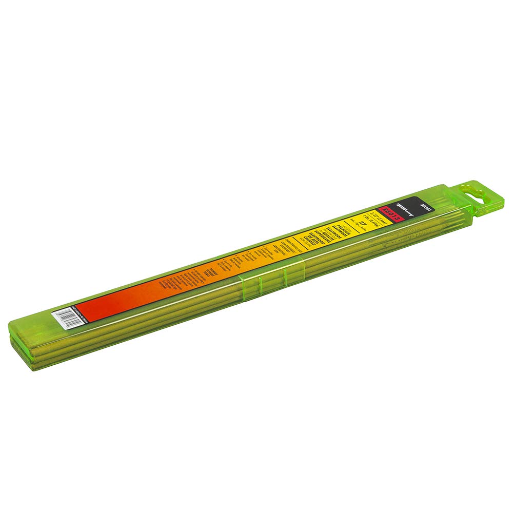 Forney 30301 E6013 Welding Rod, 3/32-Inch, 1-Pound - Image 5