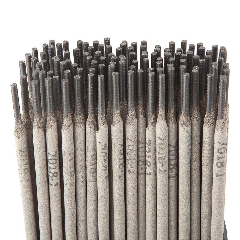 Forney 30705 E7018 Welding Rod, 3/32-Inch, 5-Pound - Image 4
