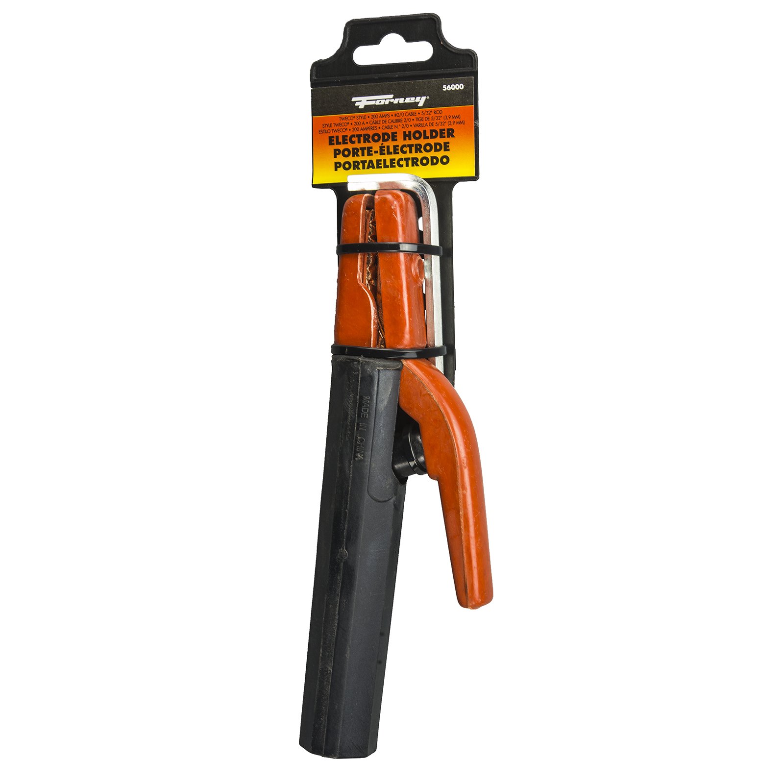 Welding Consumables